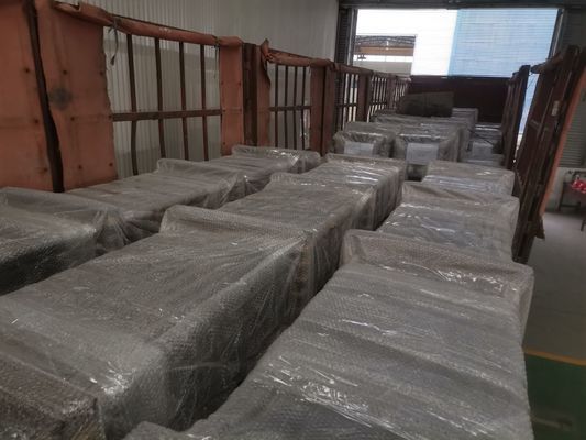 De bovenkant verankerde Stationaire Vatdownhole Pompen voor Sandy Wells