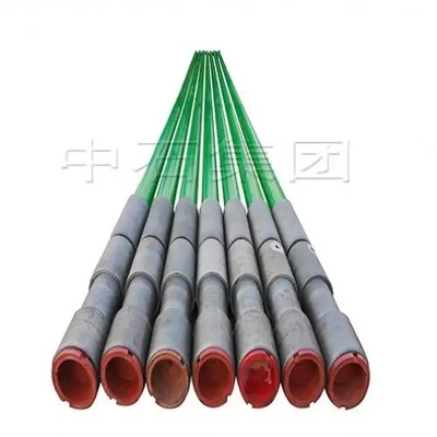 Zware Ommuurde Downhole van RHBM RHBC Pompen Kleine - met maat 15 - 106