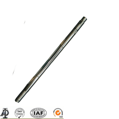 api 11ax de pomp van de olieproductiestaaf, de duikersdownhole van het nevelmetaal staafpompen, subsurface staafpomp