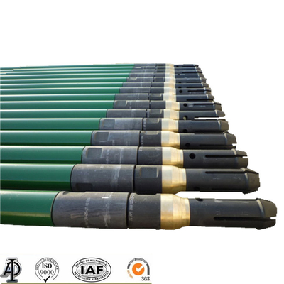 Uitloper-staaf die downhole van units/API 11AX pompen/Uitloper Rod Pumping pompen