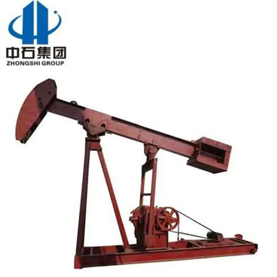 Api Series 11e en Cyj Api Beam Pump Units/Pomp vijzelen/van het het Olieveldmateriaal van Aardolieproducten de Fabrikant van China op
