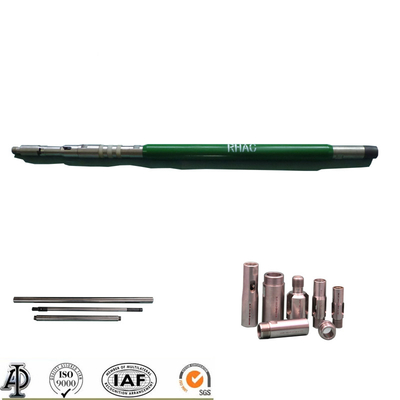 API 11AX subsurface pomp/olie en gas subsurface pomp van de uitlopersstaaf voor olieproductie