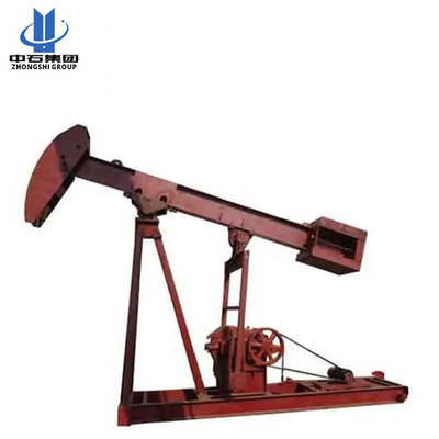 API Reduce Rating For Oilwell-de Machineuitloper Rod Series B ModelPump Jack Durable Customised Color van de Olieextractie