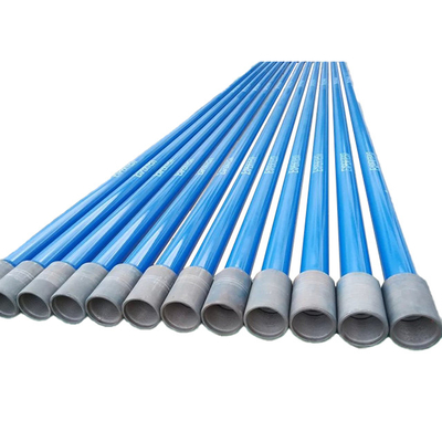 API 11AX 25-175 rham-12-2 Diameter 44mm de Oliebronuitloper Rod Pump van de Tussenvoegselpomp