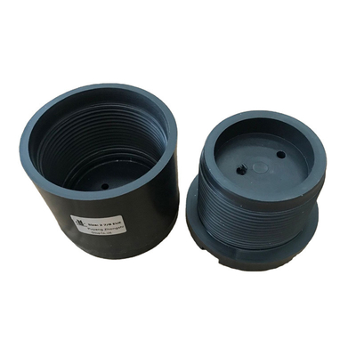 Boorgereedschap EUE IF REG API Plastic Steel Thread Protector voor olieveldtoepassingen