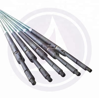 API 11AX Olievelddownhole de POMP van de UITLOPERSstaaf VOOR AANGEPASTE OLIEBRON