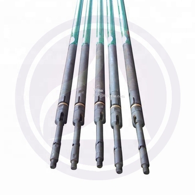 Zhongshiapi 11ax Subsurface Rwa de stopzetel van Uitlopersrod pump