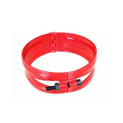 Het directe Einde Ring Stop Collar van Verkoop Goedkope API Oilfield Cementing Tools Forging