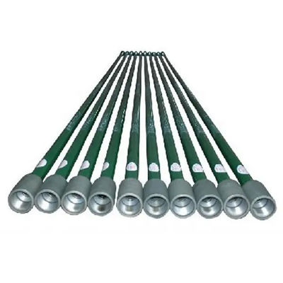 API Piston Sucker Rod Pump-het Olieveldvaten van de Buizenstelselpomp voor Oliebron