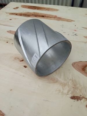 Integrale de Lentecentralisator van de Staalboog het Cementeren Hulpmiddelen die Centralisators insluiten