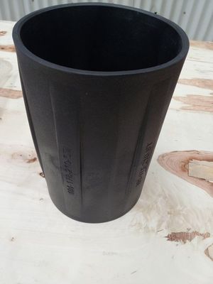 Centralisators Api For Casing Pipe Centralizer van de Nonwelded de Integrale Lente