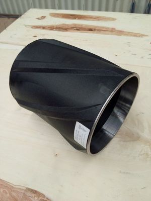 Centralizatoren met een harde behuizing van massief aluminiumlegering / centralizatoren met een behuizing van hars-olie