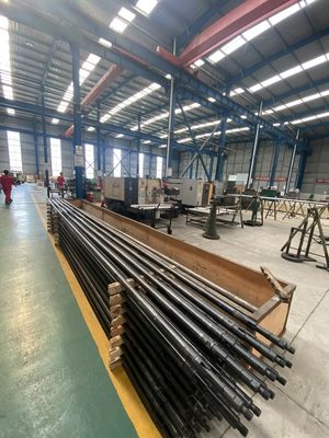 API 11AX 25-150RHB Oliezuigstok pomp Corrosiebestendig