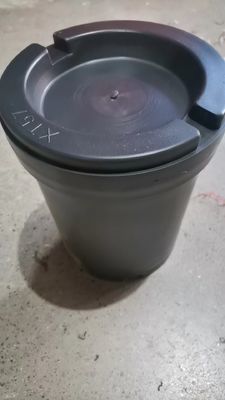 Protectoren voor draad van kunststof / Protectoren voor draad van zware kunststof en staal voor boorbuizen