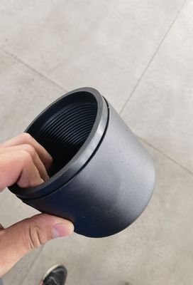 Voor het boren van putten en voor het bevochtigen van buizen