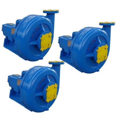 220V/380V/400v/415v horizontale centrifuge pomp voor olieveld pomp onderdelen