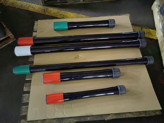 API 5CT J55 K55 N80 L80 L80-13Cr Casing and Tubing Pup Joints voor olieveld