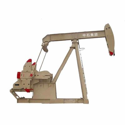 20tons Balance Crank Balance Pump Jack API 11e C-912D-365-192 Beam Pumping Unit voor oliewinning