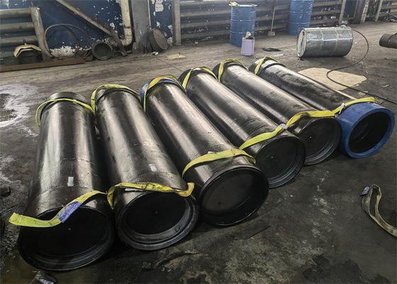 API 5CT Pup Joint Pin X Pin Connection API 5CT Standard voor superieure olie- en gasproductie