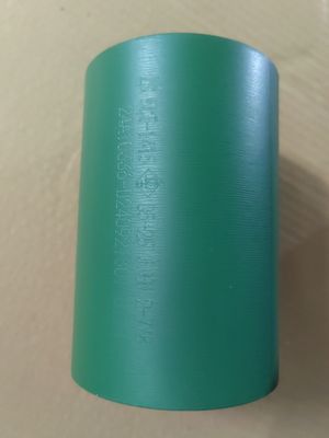 API 5CT J55 EUE Draadkoppeling voor Olieveld Pompen