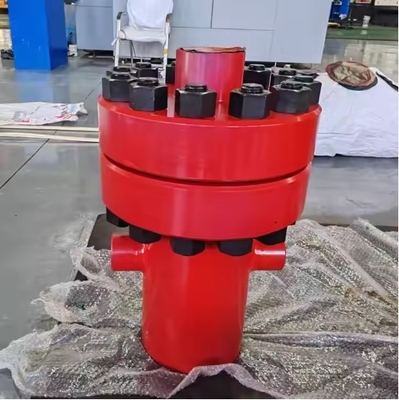 API 6A Wellhead Casing Head for Oilfield Equipment