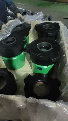 API 6A Standard Casing Head met 3-1/2