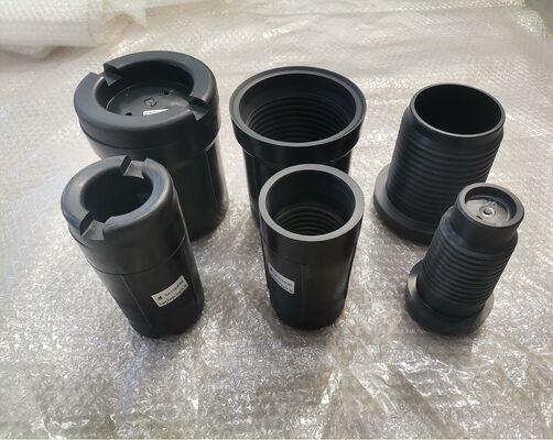 2 7/8 inch PACHP draadbeschermer.