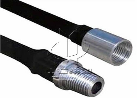 11/4“ 1/2“ Speld 1-1/8“ X 25ft de Stavenrang C D K Kd van de Olievelduitloper voor Olieproductie