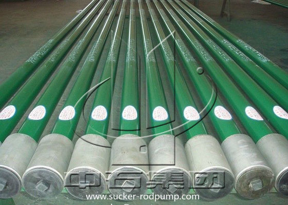 API 11AX RHAC, Stationair Zwaar Muurvat, Pomp van de de Uitlopersstaaf van het Kop de Hoogste Anker