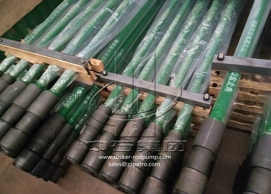 De stabiele Pomp van het Prestatiesolieveld met de Verrichtingsapi 11Ax van de Vatassemblage Gemakkelijke Norm