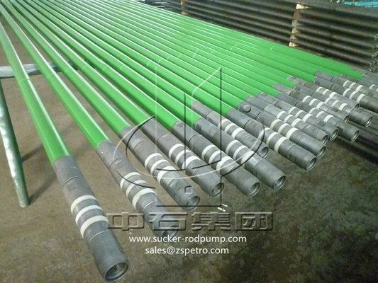 2 7/8“ 10ft Vatapi 11AX RHAC Type Uitloper Rod Pump