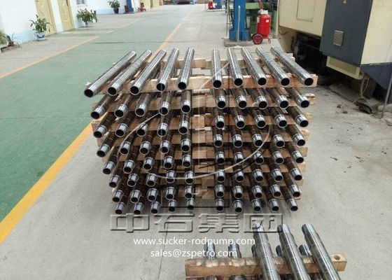 API 11 BIJLuitloper Rod Pump Parts Barrel Plunger