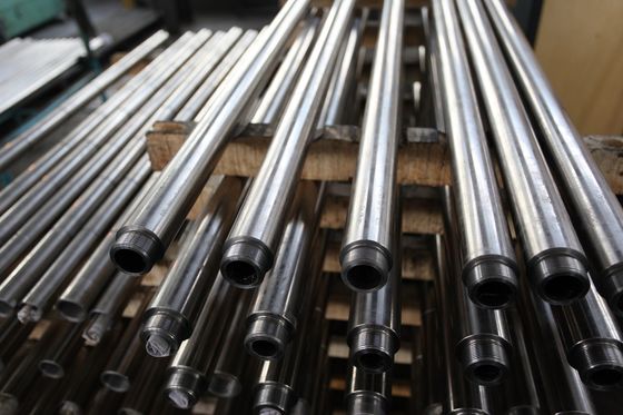 Chrome Geplateerd API 11AX de Duikersaisi 1045 Staal van de Hoge drukpomp