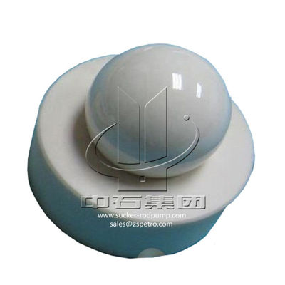 API 11AX Ceramische Kogelklep Seat Corrosiebestendige HRC 58-65