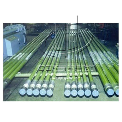 Vat 8-30 Voet van olieveldapi certificate sucker rod pump
