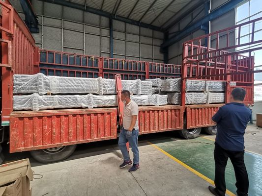 10ft tot 36ft Lengteduiker en Vatchrome Geplateerde Deklaag