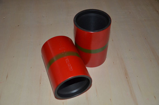 L80 van het de Koppelingsolieveld van het Staalkwaliteitvat de Pompvervangstukken