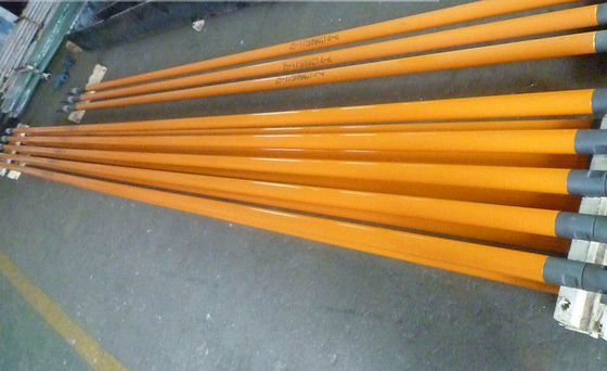 Zware Muuruitloper Rod Pump Mechanical Bottom Anchor