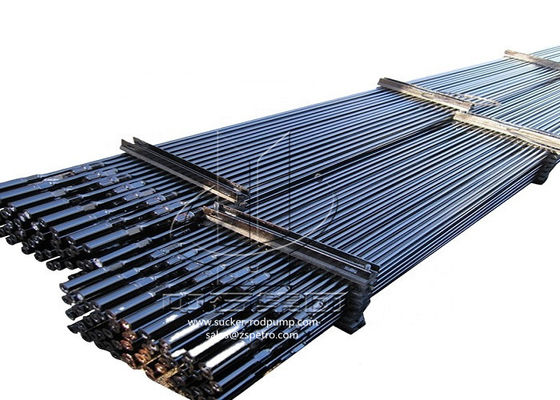 Energie & Mijnbouwaardolieuitloper Rod Efficiency Eco Friendly