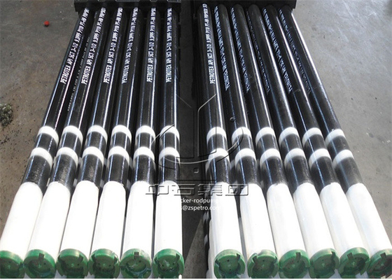 API Tubing Connection Tool Pup-Verbinding met EUE-Koppeling