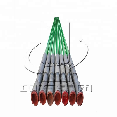 API Stainless Steel Sucker Rod-Pompduikers voor Olieveld