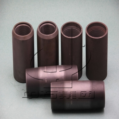 Uitloper met hoge weerstand Rod Coupling 5/8 „voor Olieveldboring