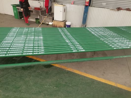 Hoge API 11AX - het buizenstelselpomp van de kwaliteits hete verkoop/de pomp van de uitlopersstaaf van Chinese fabrikant