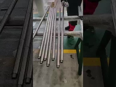 zuigerstaaf Pompkolom