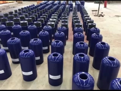 Op maat gemaakte API Float Shoe en Float Collars Cementing Operations