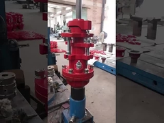 API 11B Wellhead Tool Dubbele laag vulbox om gepolijste staaf te verzegelen