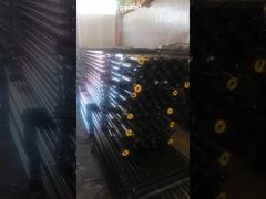 Olie-staalpijpgraad D gepolijste staaf zuigerstaaf hoogwaardige API 11B oliepompapparatuur