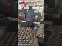 Hoogwaardige API 11B-gegoede zuigerstaafkoppeling voor olievelden