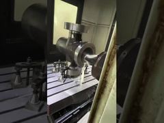 Ontdek waarom u kiest voor API-behuizingskop Diepe putolieboorapparatuur Wellhead Down Hole Tools