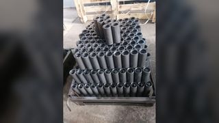 AISI 5140 Sterkte van de staafkoppeling